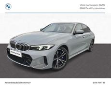 BMW Serie 3 Samoreau