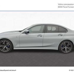 BMW Serie 3 318iA 156ch M Sport Samoreau