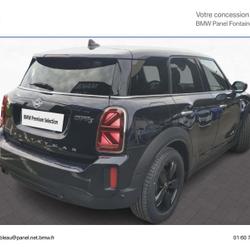 Mini Countryman Cooper SE 125ch + 95ch Edition Premium Plus ALL4 BVA6 Samoreau