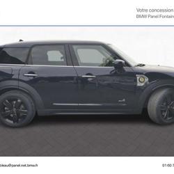 Mini Countryman Cooper SE 125ch + 95ch Edition Premium Plus ALL4 BVA6 Samoreau