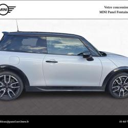 Mini Cooper C 156ch JCW DKG7 Samoreau