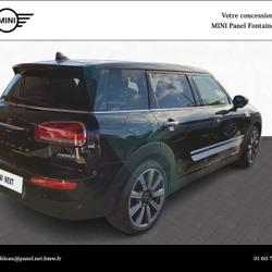 Mini Clubman Cooper 136ch Essential BVA7 Samoreau