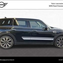 Mini Clubman Cooper 136ch Essential BVA7 Samoreau