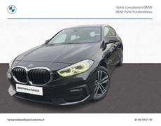 BMW Serie 1 Samoreau