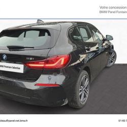BMW Serie 1 118iA 136ch Business Design DKG7 Samoreau