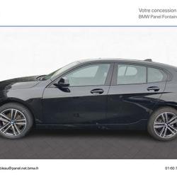 BMW Serie 1 118iA 136ch Business Design DKG7 Samoreau