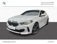 BMW Serie 1 Samoreau