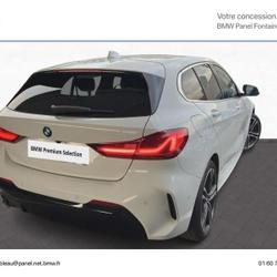 BMW Serie 1 118iA 136ch M Sport DKG7 Samoreau