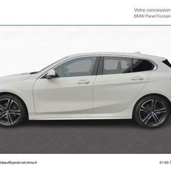 BMW Serie 1 118iA 136ch M Sport DKG7 Samoreau