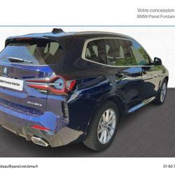 BMW X3 xDrive30e 292ch M Sport Samoreau