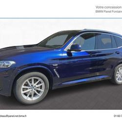 BMW X3 xDrive30e 292ch M Sport Samoreau