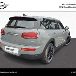 Mini Clubman One 102ch Canonbury 5cv Samoreau