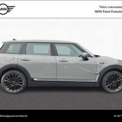 Mini Clubman One 102ch Canonbury 5cv Samoreau