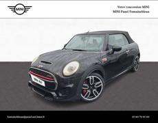 Mini Cabrio Samoreau