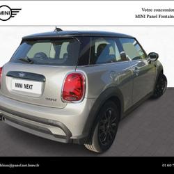 Mini Mini Cooper 136ch Edition Camden BVA7 Samoreau