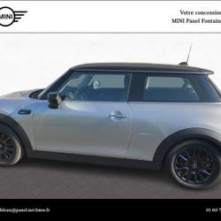 Mini Mini Cooper 136ch Edition Camden BVA7 Samoreau