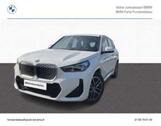 BMW X1 Samoreau
