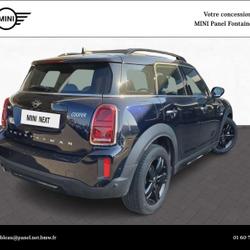 Mini Countryman Cooper 136ch  Highlands BVA7 Samoreau