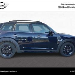 Mini Countryman Cooper 136ch  Highlands BVA7 Samoreau