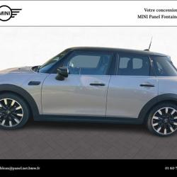 Mini Cooper Cooper 136ch Edition Premium BVA7 Samoreau