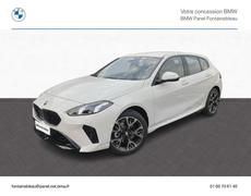 BMW Serie 1 Samoreau