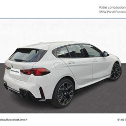 BMW Serie 1 116A 122ch M Sport Design DKG7 Samoreau