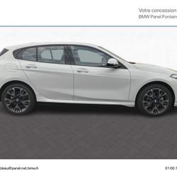 BMW Serie 1 116A 122ch M Sport Design DKG7 Samoreau