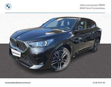 BMW X2 Samoreau