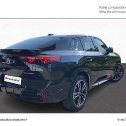 BMW X2 sDrive20iA 170ch M Sport DKG7 Samoreau