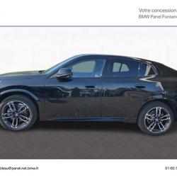 BMW X2 sDrive20iA 170ch M Sport DKG7 Samoreau