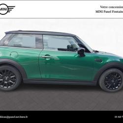 Mini Mini Cooper 136ch Edition Premium Plus BVA7 Samoreau