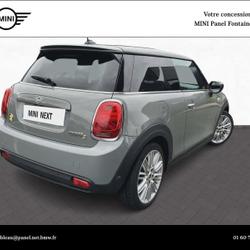 Mini Mini Cooper SE 184ch Edition Greenwich BVA Samoreau