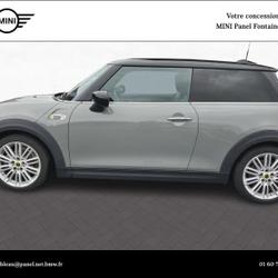Mini Mini Cooper SE 184ch Edition Greenwich BVA Samoreau