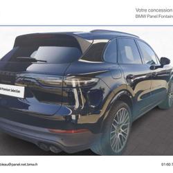 Porsche Cayenne 3.0 V6 462ch E-Hybrid Platinum Edition Samoreau