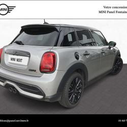 Mini Cooper Cooper S 178ch Edition Premium Plus BVA7 Samoreau
