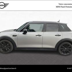 Mini Cooper Cooper S 178ch Edition Premium Plus BVA7 Samoreau
