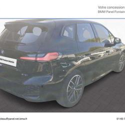 BMW Serie 2 Active Tourer 218i 136ch M Sport DKG7 Samoreau