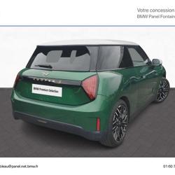 Mini Cooper SE 218ch Favoured Samoreau