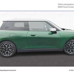 Mini Cooper SE 218ch Favoured Samoreau