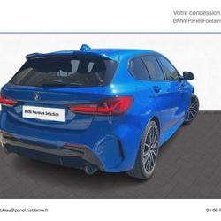 BMW Serie 1 118dA 150ch M Sport 8cv Samoreau
