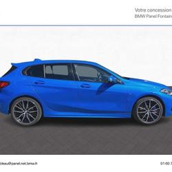 BMW Serie 1 118dA 150ch M Sport 8cv Samoreau