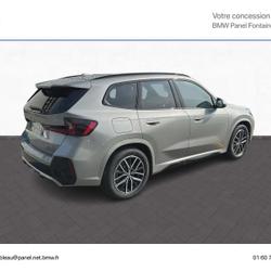 BMW X1 ixDrive30 313ch M Sport Samoreau