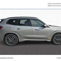 BMW X1 ixDrive30 313ch M Sport Samoreau