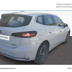 BMW Serie 2 Active Tourer 218d 150ch Luxury DKG7 Samoreau