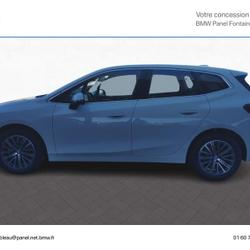 BMW Serie 2 Active Tourer 218d 150ch Luxury DKG7 Samoreau