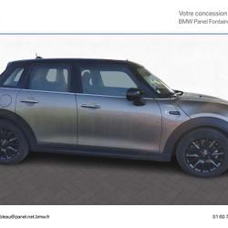 Mini Cooper Cooper 136ch Heddon Street BVA7 Euro6d-T Samoreau