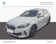 BMW Serie 1 Samoreau