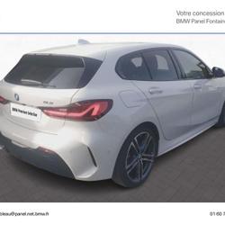 BMW Serie 1 118iA 136ch M Sport DKG7 Samoreau