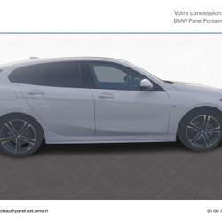 BMW Serie 1 118iA 136ch M Sport DKG7 Samoreau