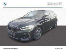 BMW Serie 1 Samoreau